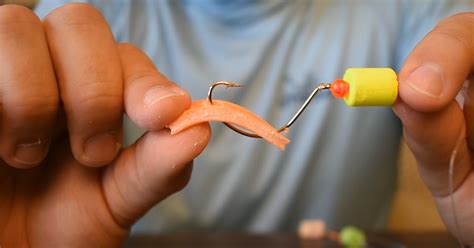 How To Use Fishbites For Surf Fishing (Review & Rigging Tips).